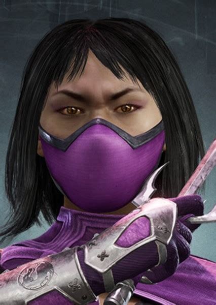 is mileena a lesbian|Mileena